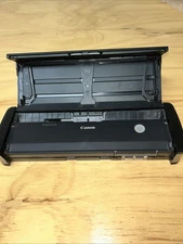 Canon P-215 ImageFormula Color Duplex USB Document Scanner M111131 - Unit Only