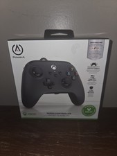 PowerA Wired Controller for Xbox Series X|S & Xbox One Windows 10/11