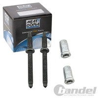 Meat & Doria REP.-SATZ COMMON-RAIL System Passend FüR CitroËN Berlingo C2 C3 C4