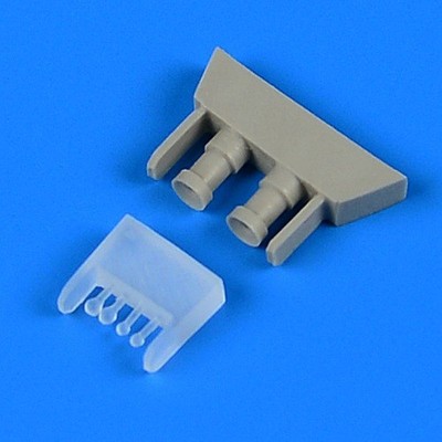 Quickboost QB48865 - 1:48 L-39 Albatros landing lights - Neu
