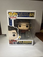 Funko Pop The Greatest Showman Figures 10