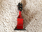 MARX YARD TWO BULB YARD LIGHT  - VERY GOOD CONDITION — photo 1
