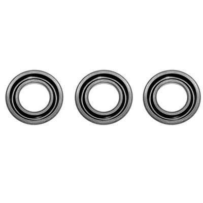 #ad #ad 3PCS AR RMW2.2G24 Pressure Washer Pump Repair Kit 200345GS 204084GS Black $11.42