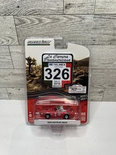 GreenLight Collectibles La Carrera Panamericana Red ‘1974 Datsun 260Z  / Limited