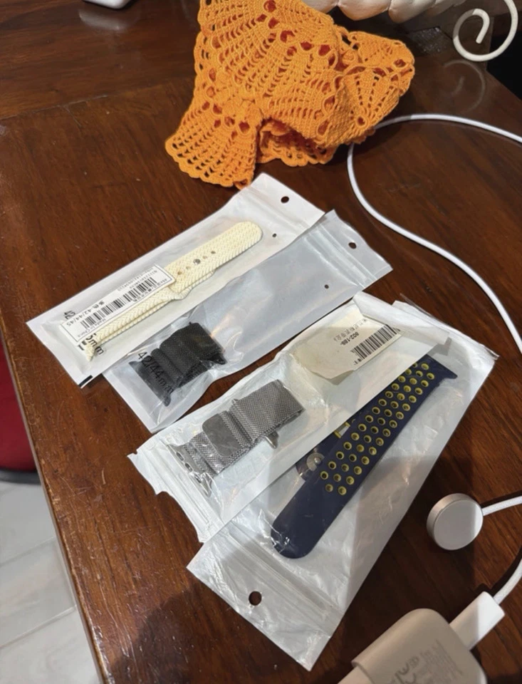 apple watch  - Imagen 2 de 4