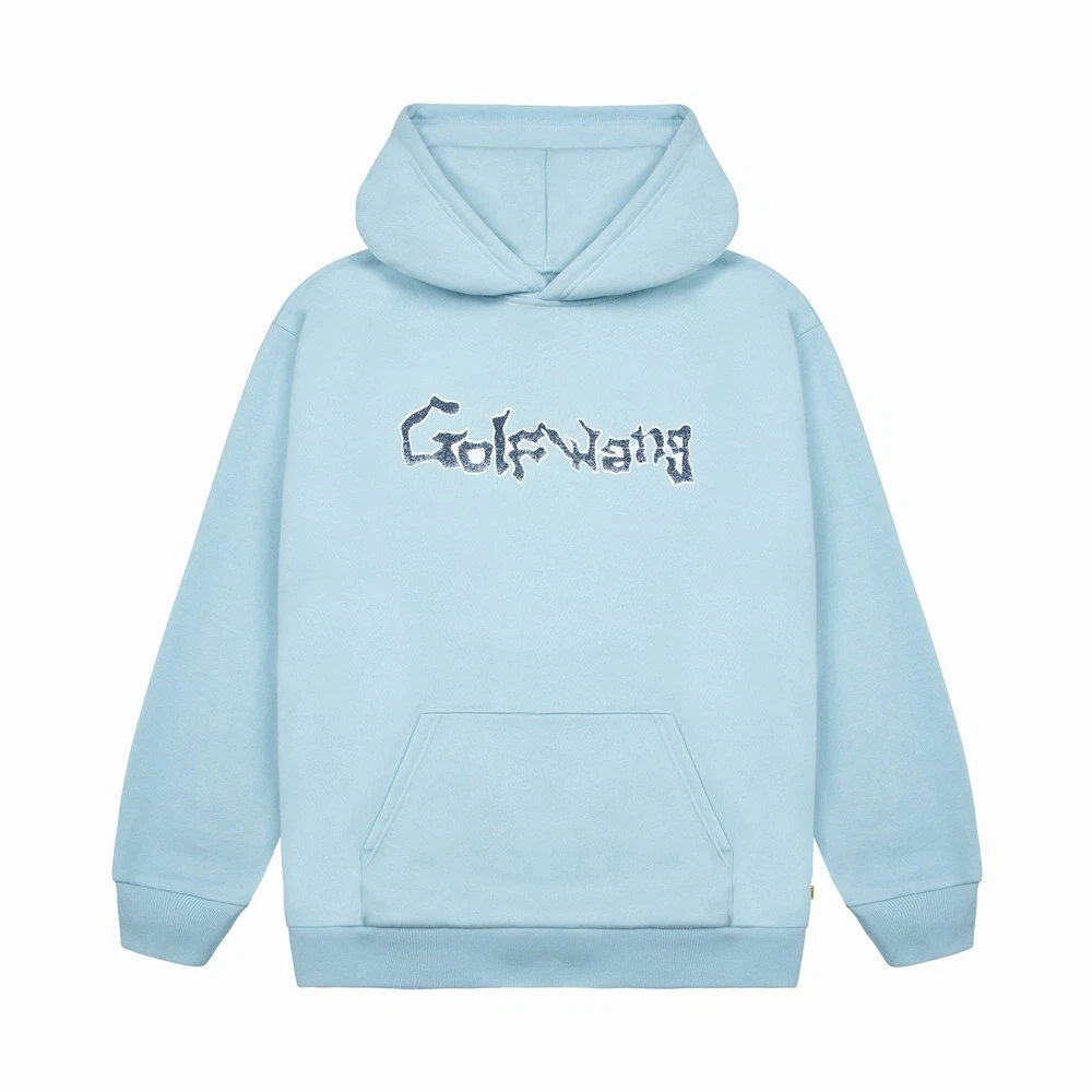 Tyler The Creator Krusher Hoodie Chromakopia Tour 2025