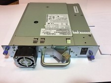 46X9553 IBM LTO5 8Gbps Fibre Channel HH Ultrium Half High Fibre Tape Drive 46X60