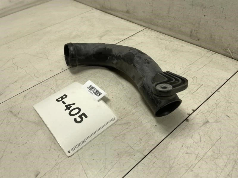 Volkswagen Beetle 2010 2,5 L admisión de aire tubo de aire OEM+ Foto 2 de 4