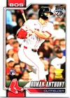 2026 Topps Series 1 - Roman Anthony #189 (RC)