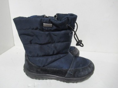 FALCOTTO NATURINO RAIN STEP stivale boot SIZE 11 /11.5 ~ BOOT SOLE MEASURES 7.5