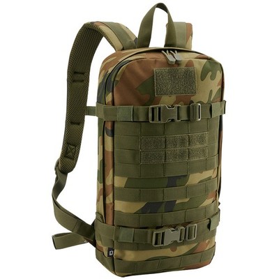 Brandit US Rucksack Cooper Daypack Assault Pack Armee Tagesrucksack Molle 11 L