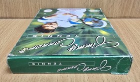 Jimmy Connors Tennis - NES - 142073