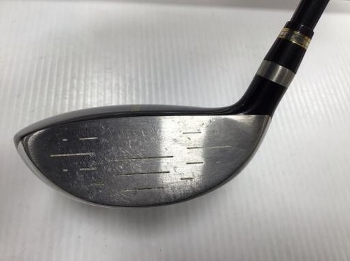 HONMA GOLF BERES E-01 3W Fairway Wood Flex-R 3STAR ARMRQ 6 45 No H/C F/S - Picture 5 of 6
