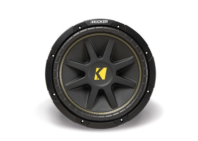 kicker c124