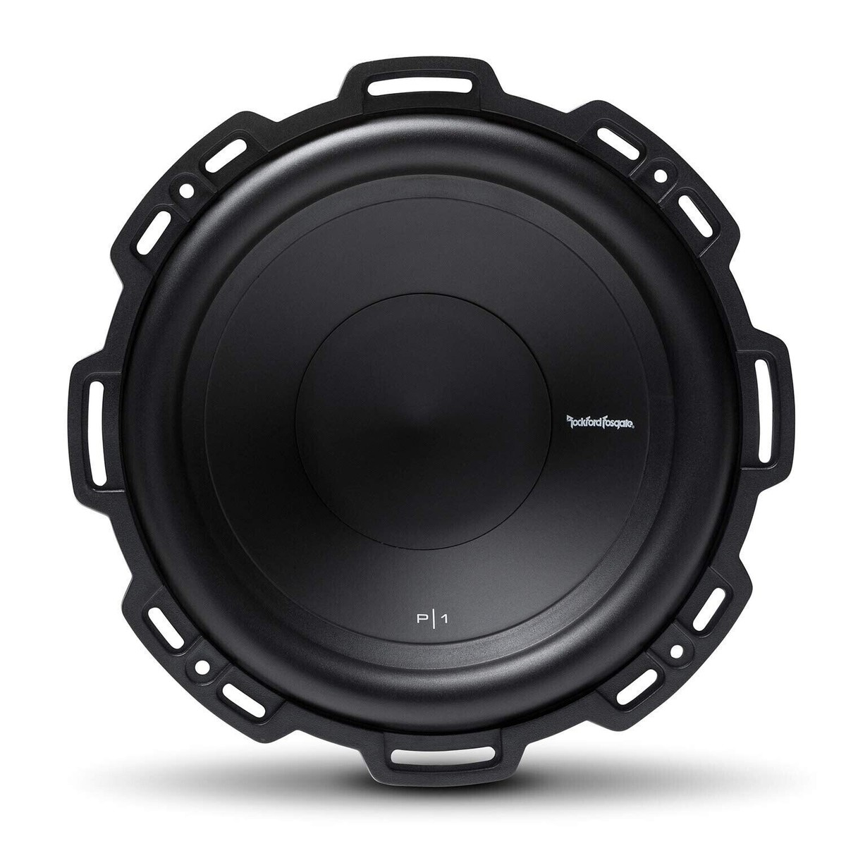 Rockford Fosgate Punch P1S410 1-Way 10