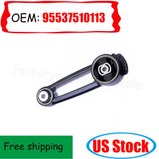 Engine Torque Damper Torsion Rod Mount 95537510113 For Porsche Cayenne V8 Sturbo