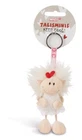 Nici 33696 Angel 7 Cm Keychain Talisminis