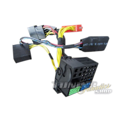 Navi RNSE RNS-E AUDI CanBus Can Bus Interface für Audi Simulator Adapter Kabel