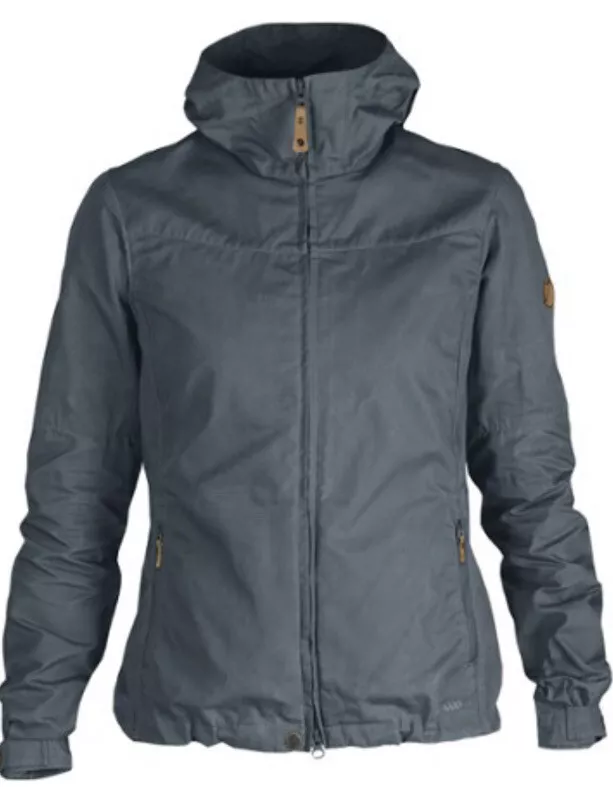 Fjallraven women's stina jacket sale