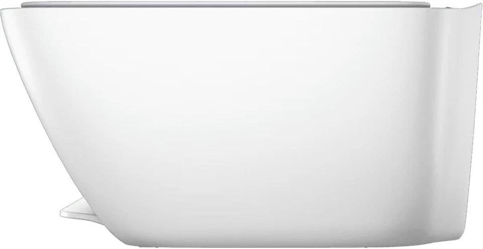 HP Wireless Printer WIFI Print Scan Copy Scanner Document Copier Home Student AU - image 4 of 4