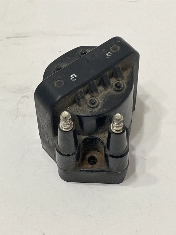 2000-2005 Buick Lesabre Coil/Ignitor 3 An 6  PARK AVENUE 327961 Oem Impala 3.8l - Image 3 of 4