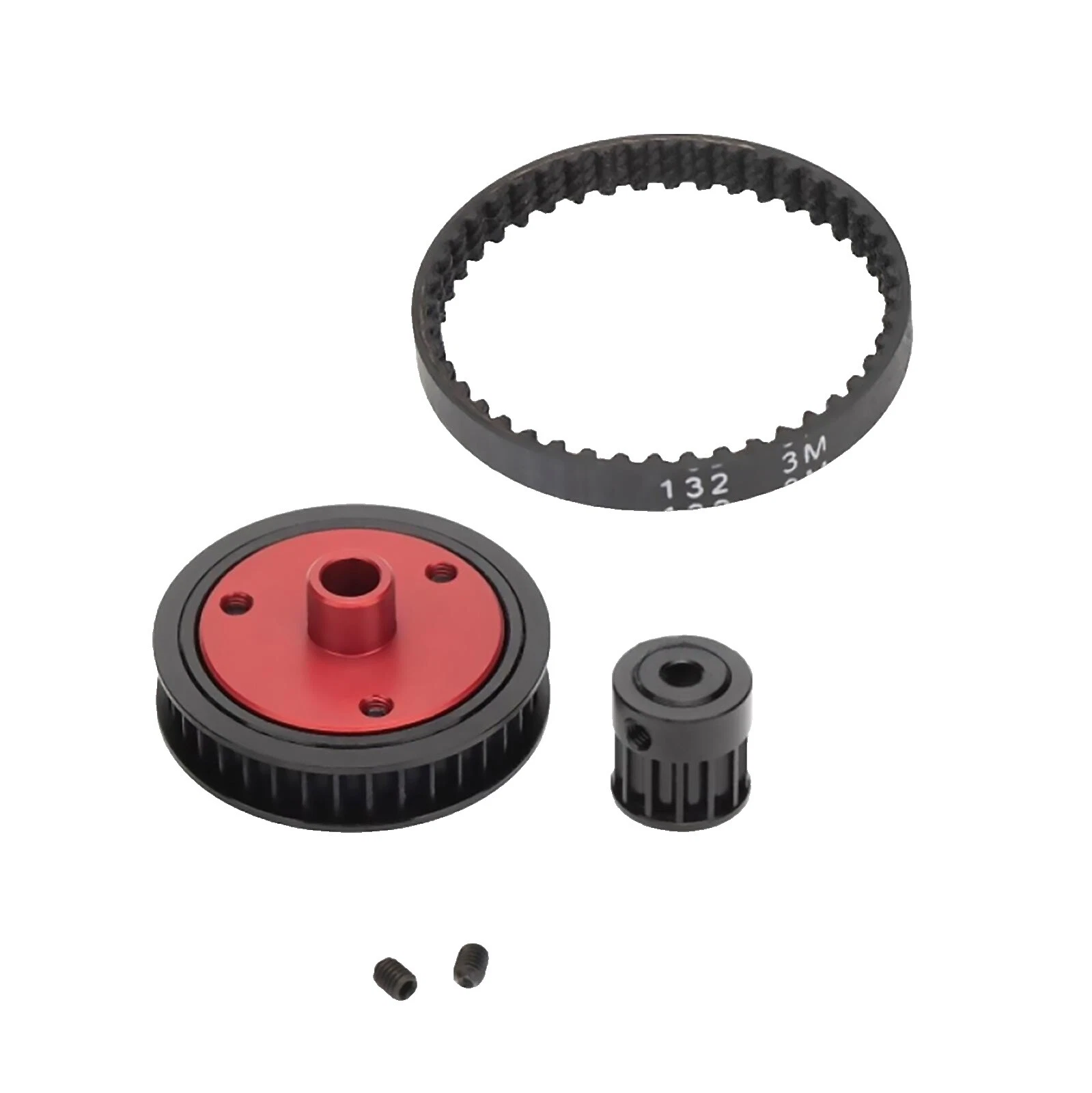 Hobby RC Model Vehicle Body Parts & Interior for Gearbox Electric