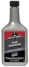 Niteo Products Motor Medic M5012-12PK Lead Substitute - 12 oz., (Case of 12)