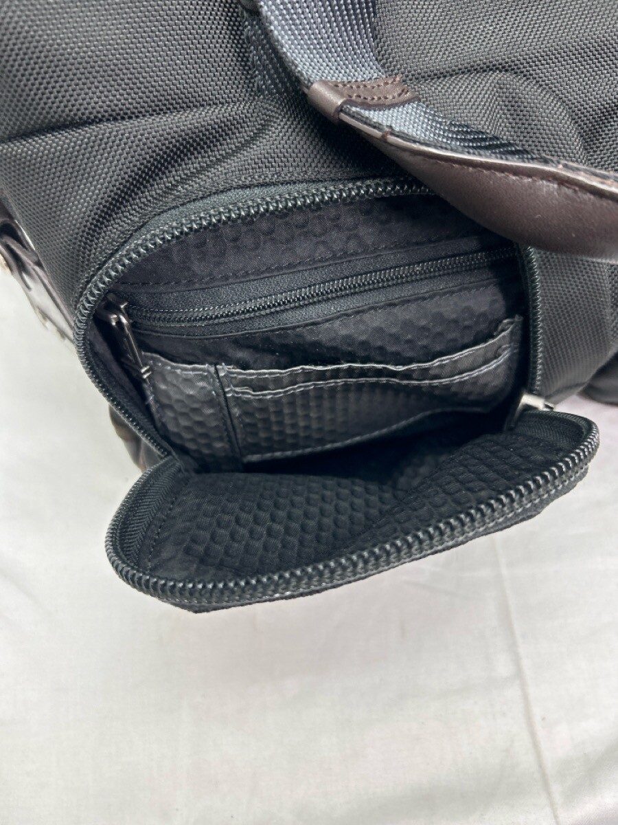 Tumi Alpha Bravo Everett Briefcase Essential Tote… - image 10