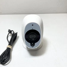 Swann SWWHD-INTCAM Wire-Free 1080p Smart Security Camera 