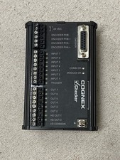 Cognex Checker 200 (CKR-200-IOBOX 800-9012-1R...