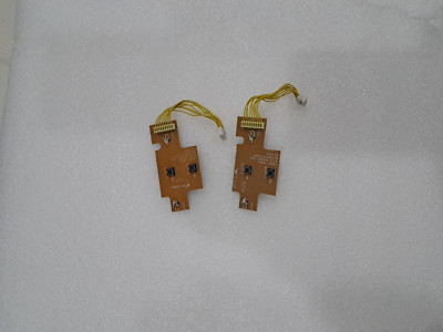 A Lot of 2 Power Button Eject For Original XBOX 2001 to 2005 Tested and Work