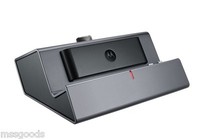 Authentic Motorola Hd Station Dock Sjyn0883 Atrix 2,droid X2,droid Bionic Authentic Motorola Hd Station Dock Sjyn0883 Atrix 2,droid X2,droid Bionic