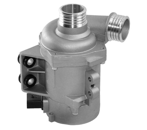 FOR BMW 1 3 5 6 7 X1 X3 X5 Z4 Electric Coolant Water Pump N51 N52 N52N N53 - Picture 2 of 8