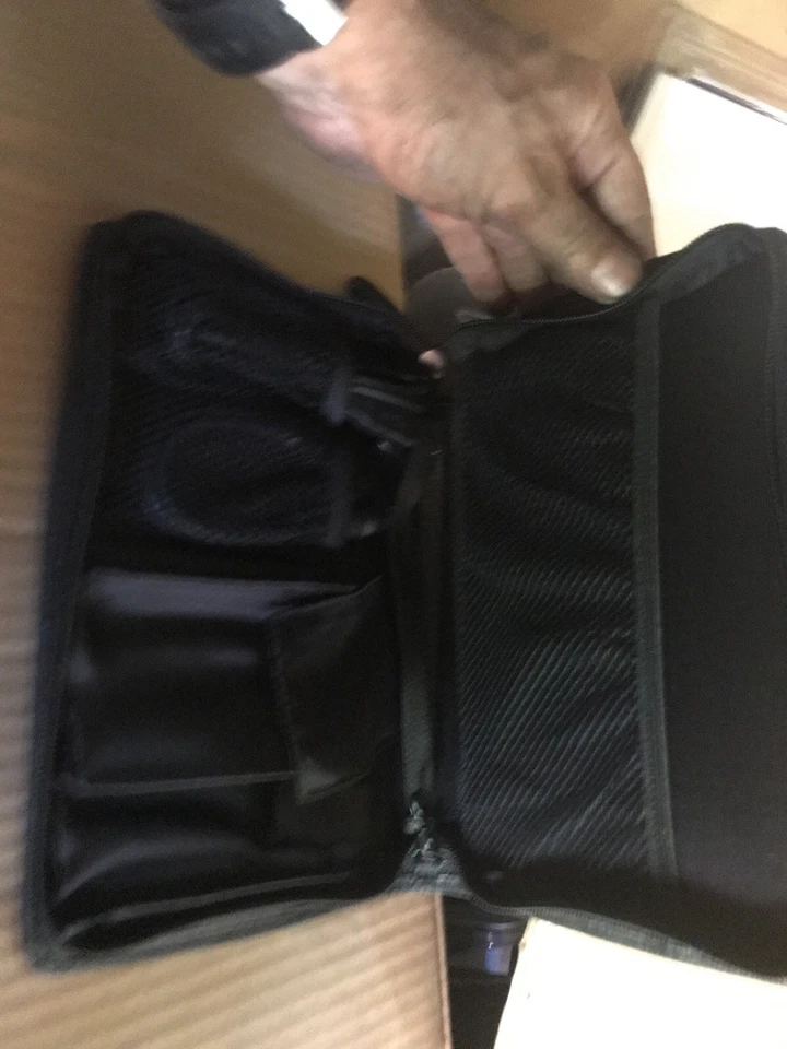 5x NUEVO Sirius XM Stiletto Funda Protectora SL10 SL100 SL2 Lote de 5 Foto 4 de 4