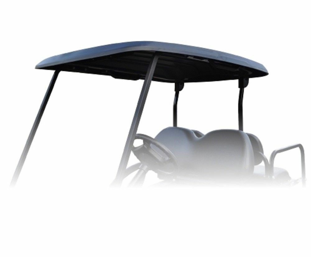 Club Car OEM Factory 54" Top Roof  Black Precedent Golf Cart