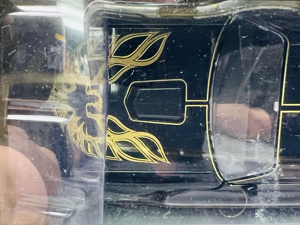 🦅GREENLIGHT 1/64 1977 Pontiac Trans Am Smokey and the Bandit GREENIE CHASE🦅 - Image 4 of 4