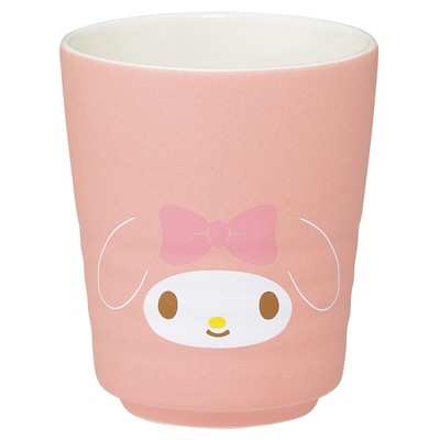 [27th-5th 15x points] Teacup 260ml Ceramic Tableware Teacup Teacup  From Japan