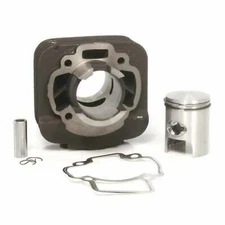 D.R. DR Racing Cylinder 50cc BUFFALO REX 50 2T AC 1996-1996