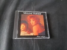 cd - Mylene Farmer – Ainsi Soit Je...