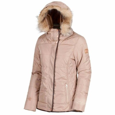 winika insulated jacket
