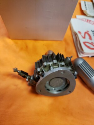 OS Engine - OS NSU Wankel 49-PI - Nr 1801 - SN R625 | eBay OS Engine - OS NSU Wankel 49-PI - Nr 1801 - SN R625 | eBay