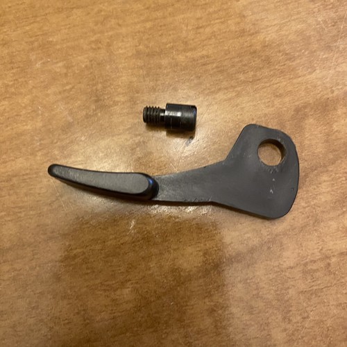 Elna Elnita Sewing Machine Replacement OEM Part Presser Foot Lever eBay