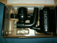 NEW** St. Tropez PRO Light All-In-One Professional Spray Tan Machine UNused