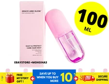 Grace And Glow BO Silky & Protect Care Hair Vitamin Mist 100ml