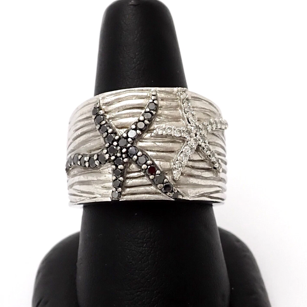 Effy starfish ring discount