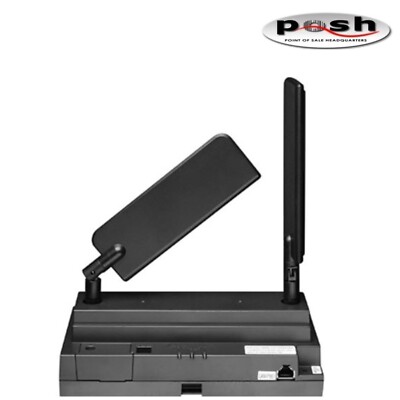 NEW - AIPHONE IXGW-TGW - IXG Gateway Adaptor with Sim Card