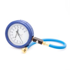 Intercomp-ultra Deluxetire Tyre Pressure Gauge 4 0-60 Psi-360060