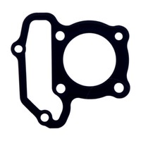 Dichtung Zylinderkopf Passend FüR Yamaha YFM 80 Badger Bj. 2000-2001
