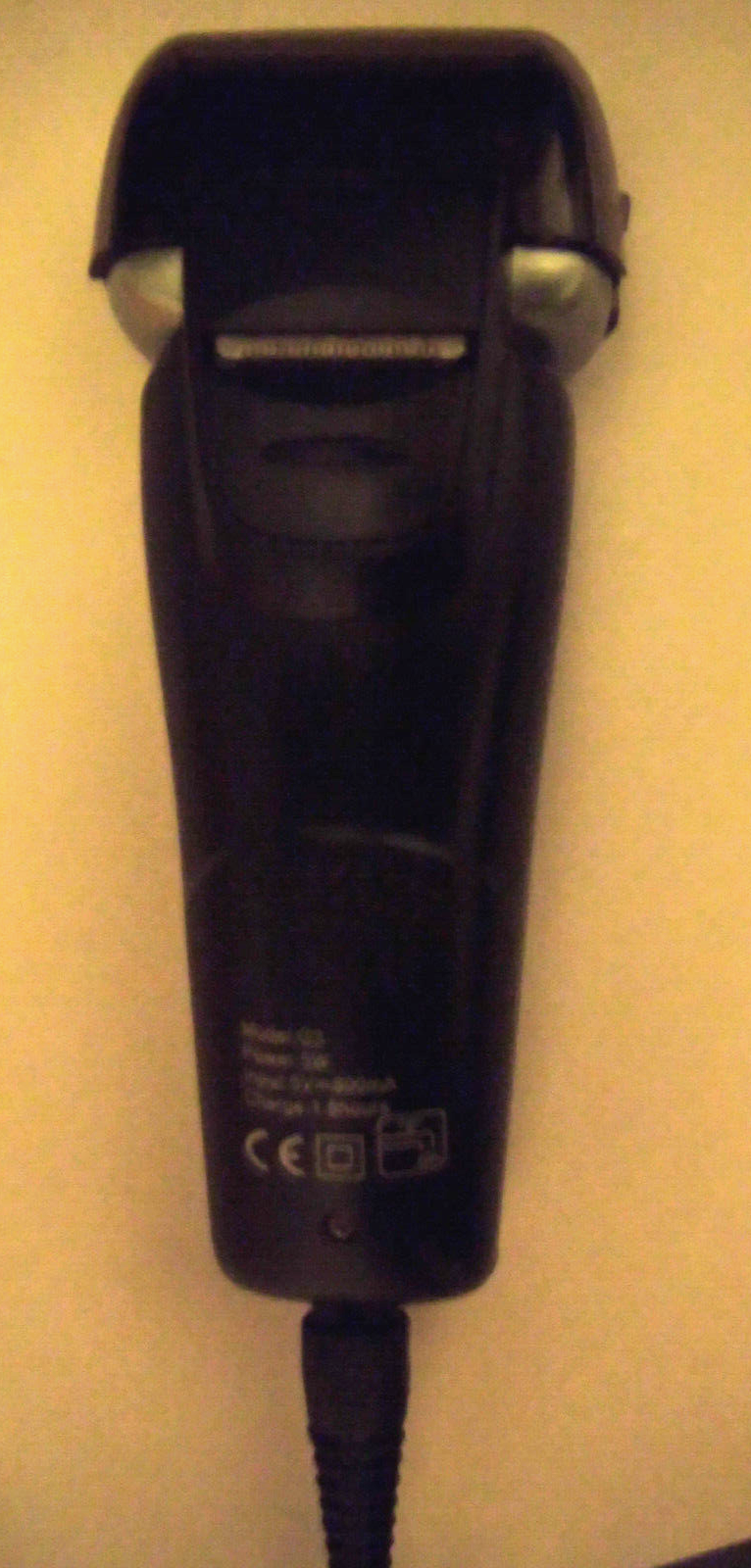 Elezenioc G3 Mens Electric Razor eBay