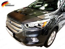 AUTO BRA per Ford Kuga anno 2017 - 2019 paracolpi cofano bra tuning